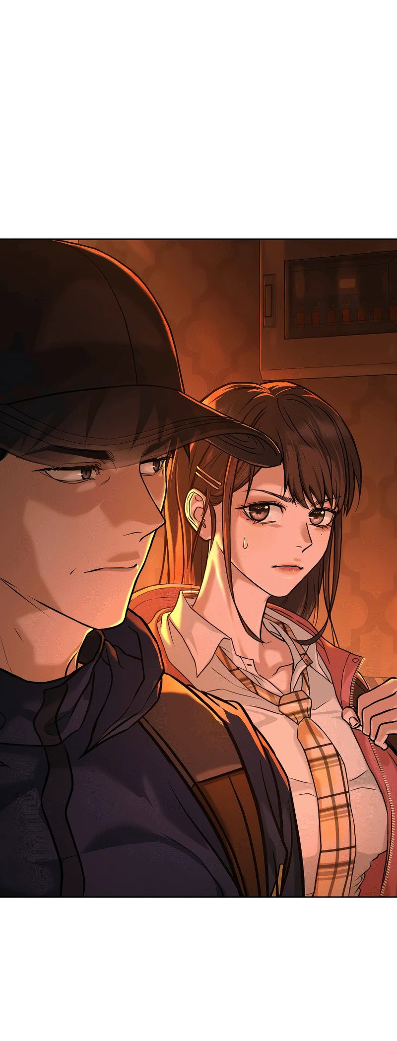 Манга Зомби-папа - Глава 1 Страница 129