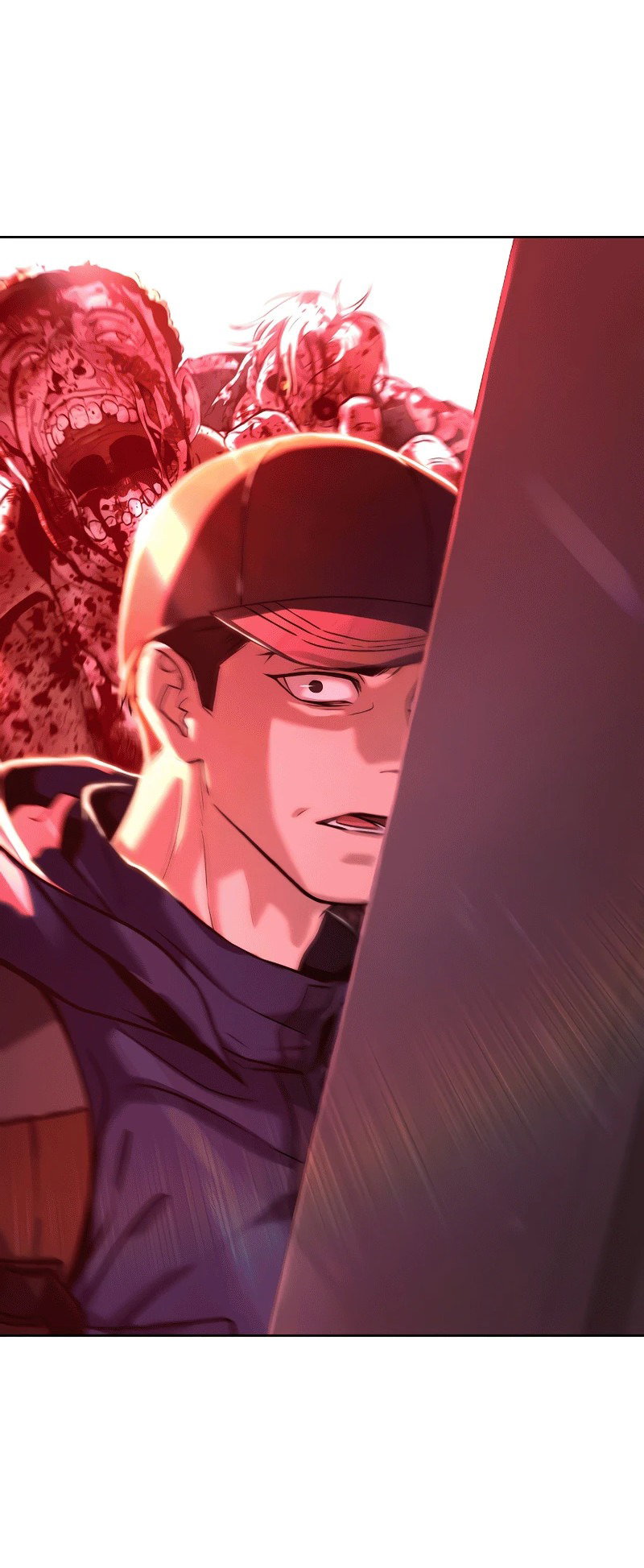 Манга Зомби-папа - Глава 1 Страница 162