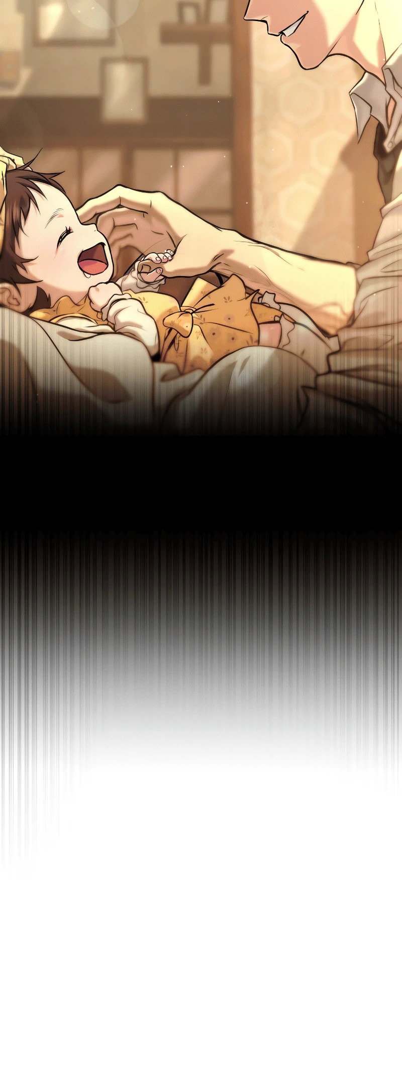 Манга Зомби-папа - Глава 1 Страница 181