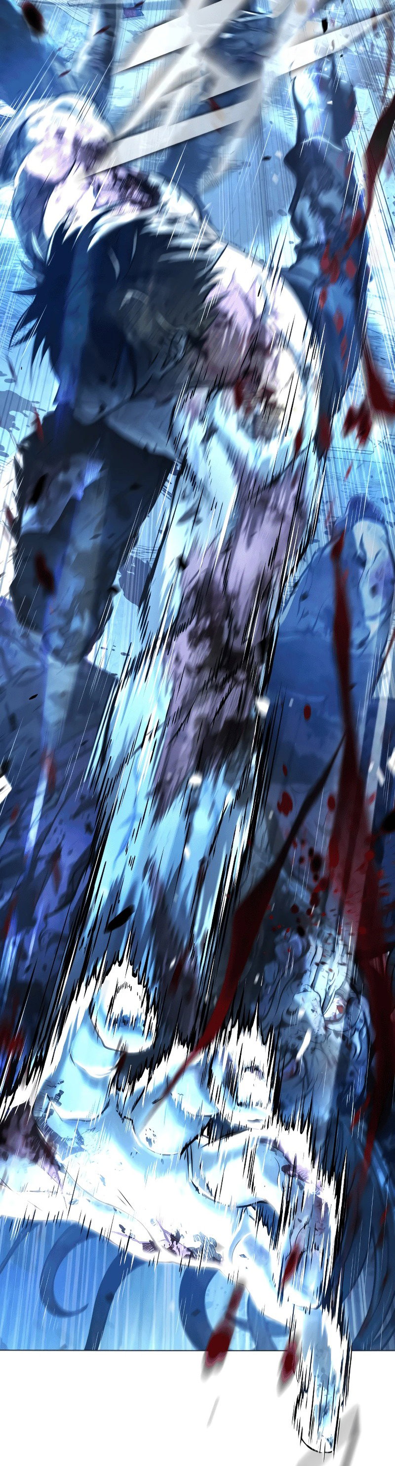 Манга Зомби-папа - Глава 1 Страница 207