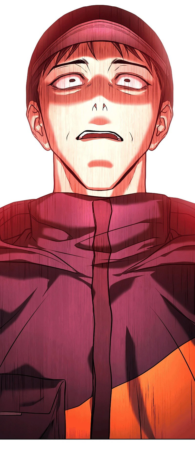 Манга Зомби-папа - Глава 1 Страница 147