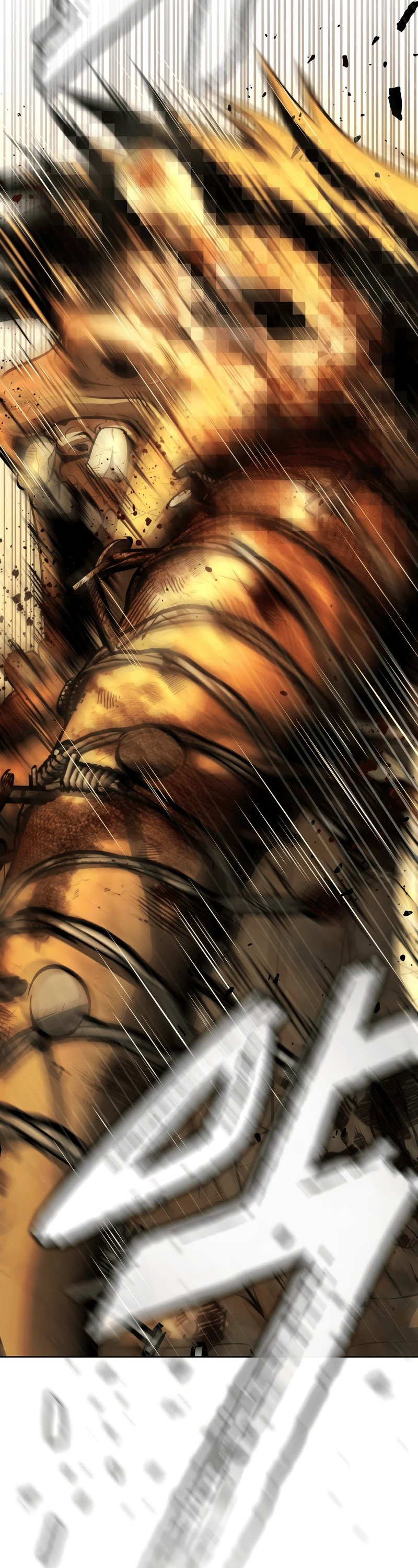 Манга Зомби-папа - Глава 1 Страница 70