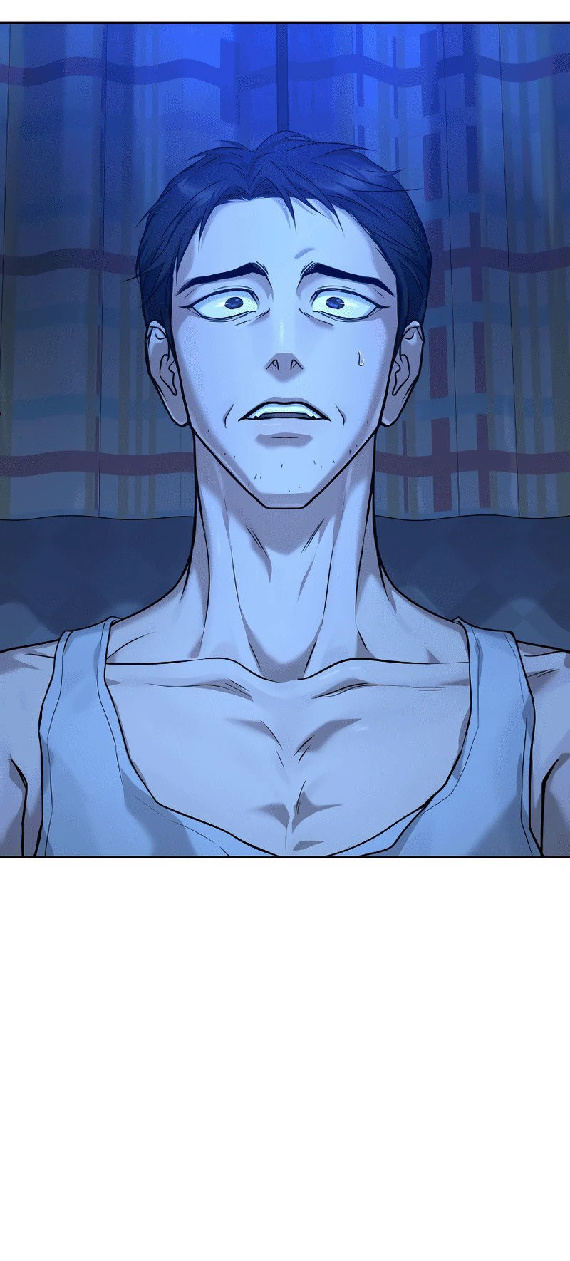 Манга Зомби-папа - Глава 1 Страница 15