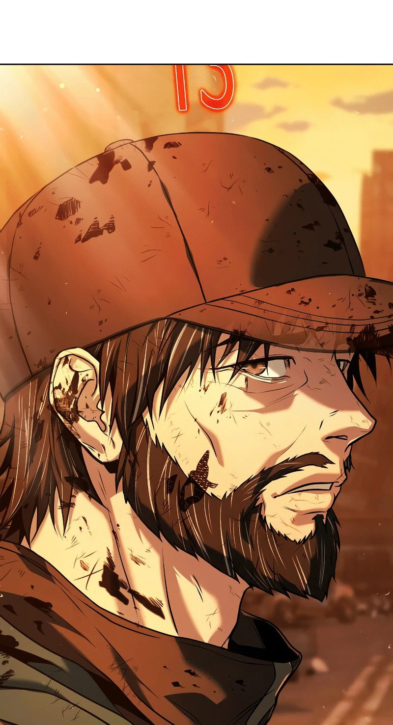 Манга Зомби-папа - Глава 1 Страница 78