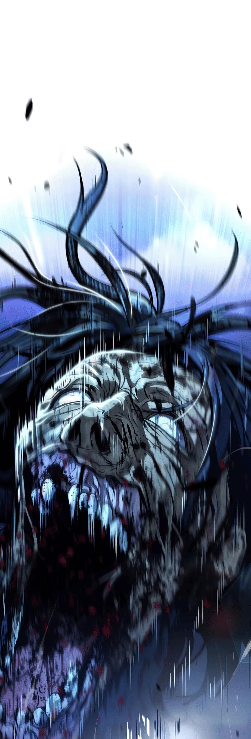 Манга Зомби-папа - Глава 1 Страница 214