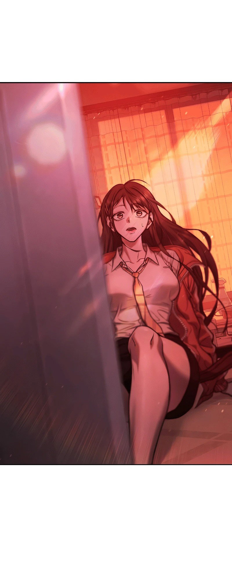 Манга Зомби-папа - Глава 1 Страница 163