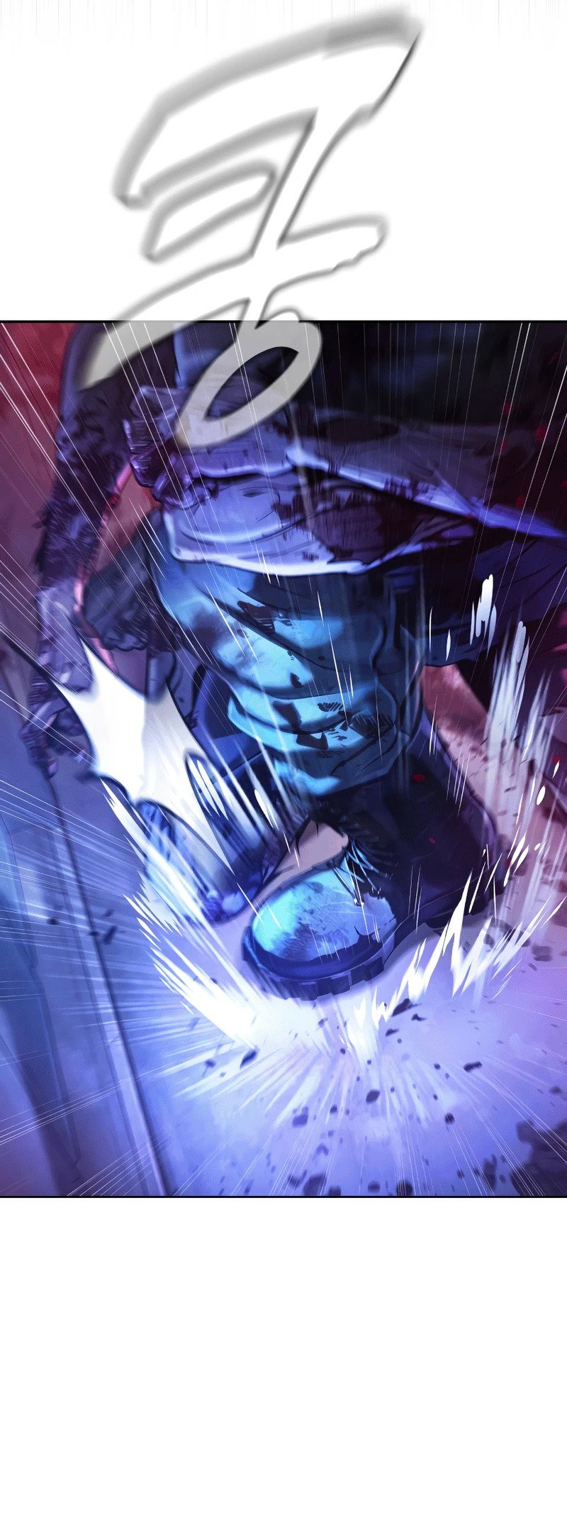 Манга Зомби-папа - Глава 1 Страница 188