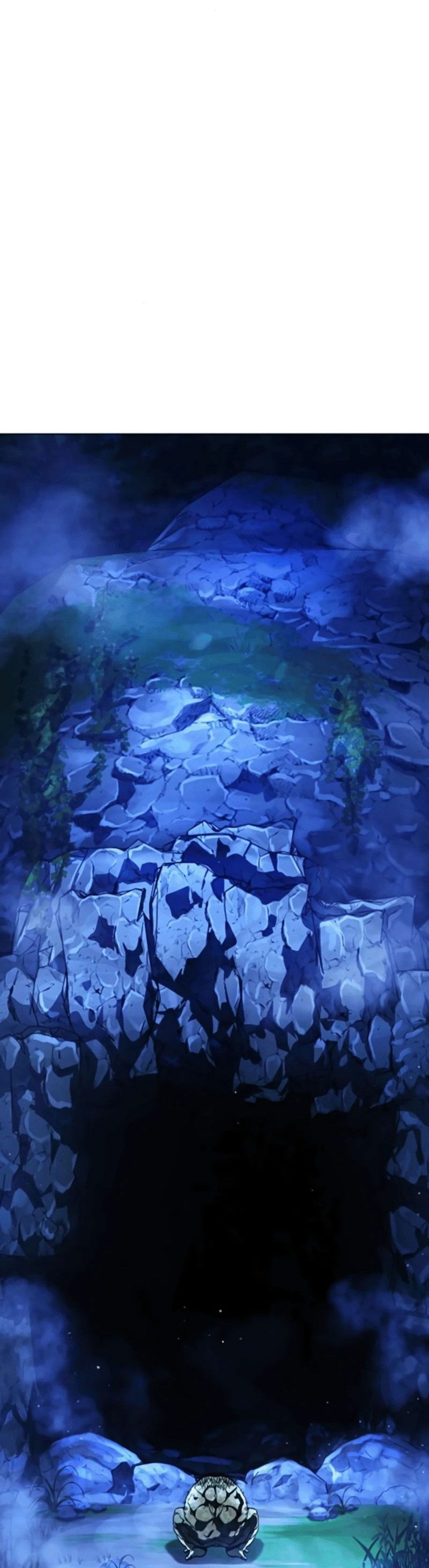 Манга Зомби-папа - Глава 11 Страница 38