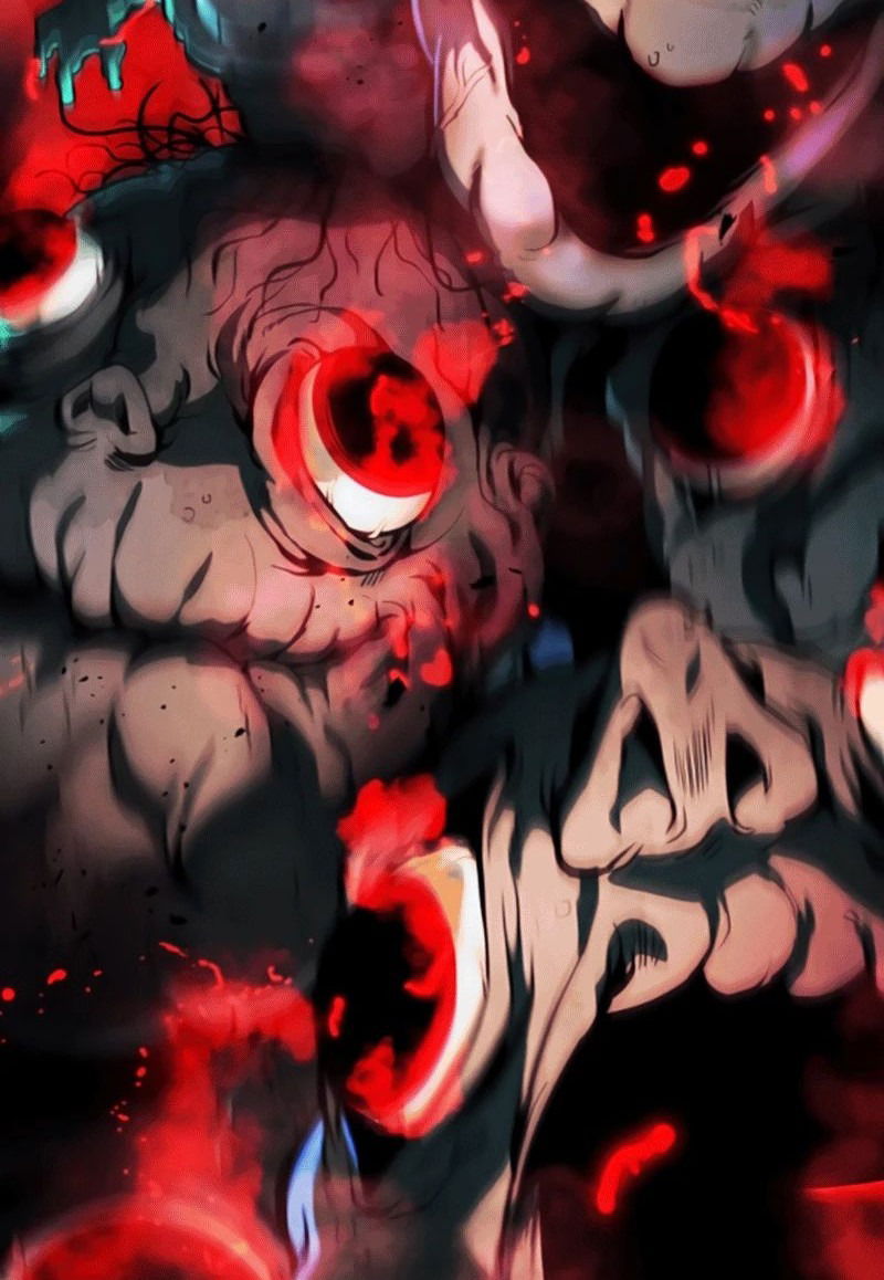 Манга Зомби-папа - Глава 11 Страница 85