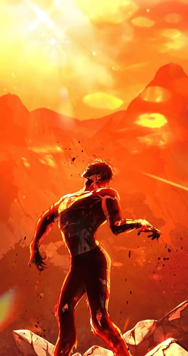 Манга Зомби-папа - Глава 11 Страница 140