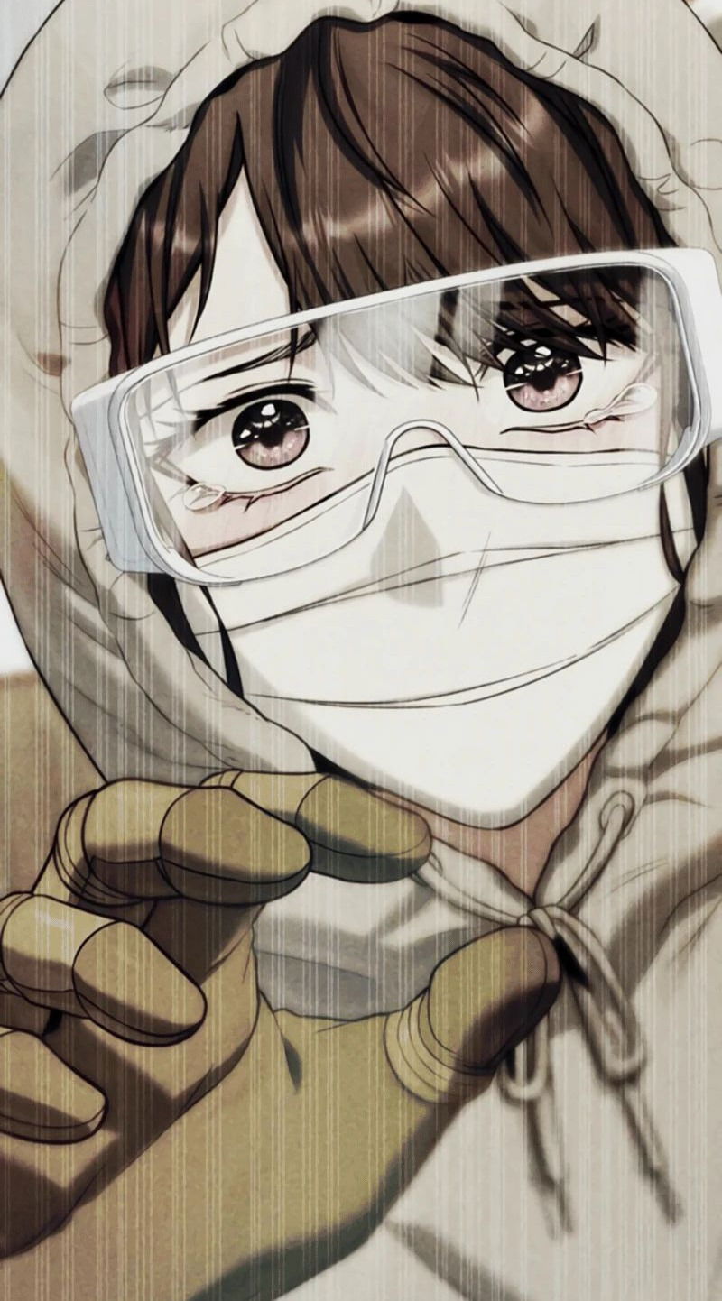 Манга Зомби-папа - Глава 11 Страница 112