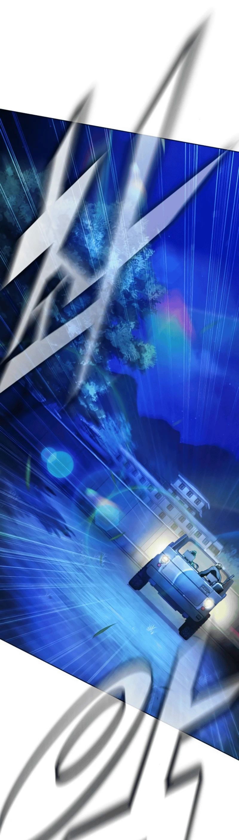 Манга Зомби-папа - Глава 11 Страница 33