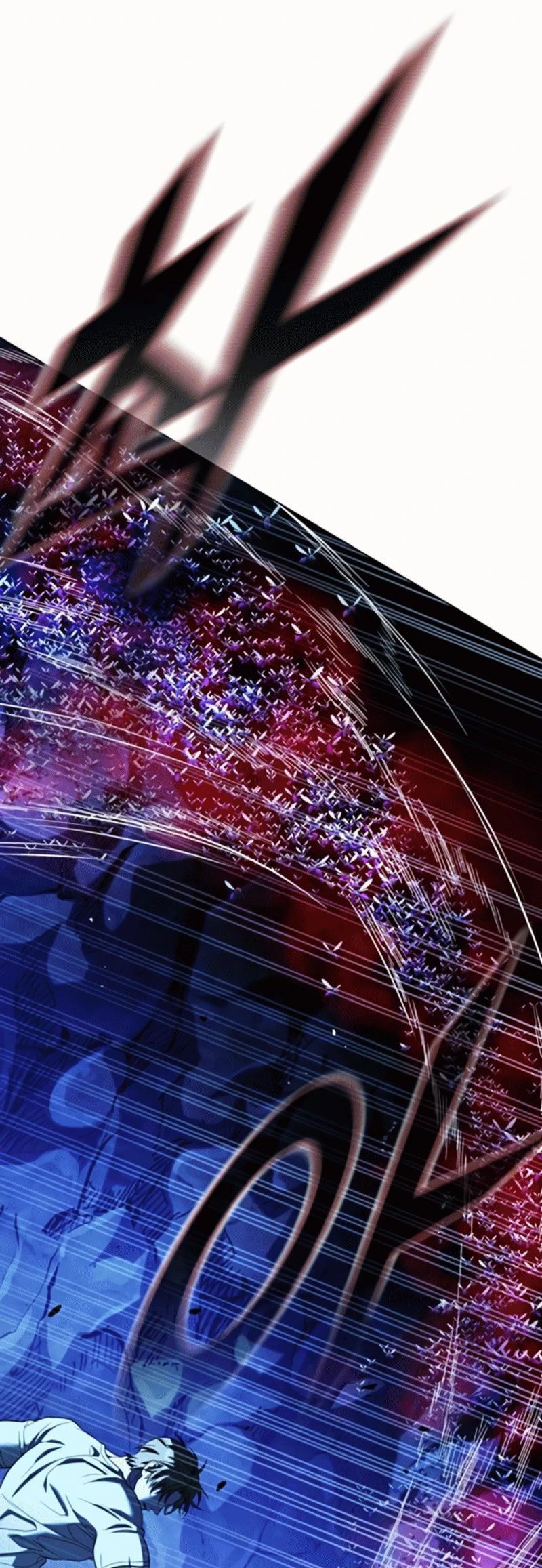 Манга Зомби-папа - Глава 11 Страница 59