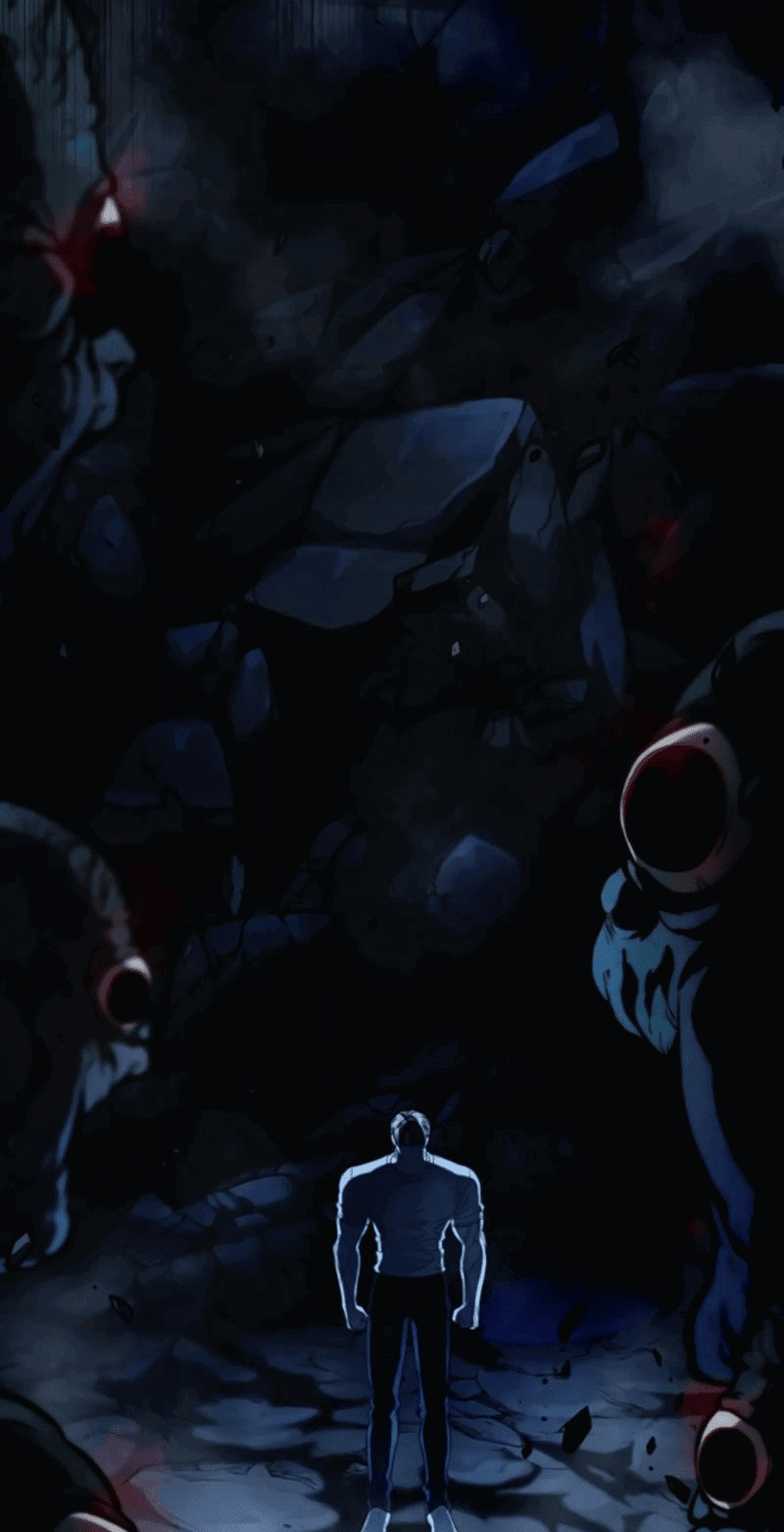 Манга Зомби-папа - Глава 11 Страница 107