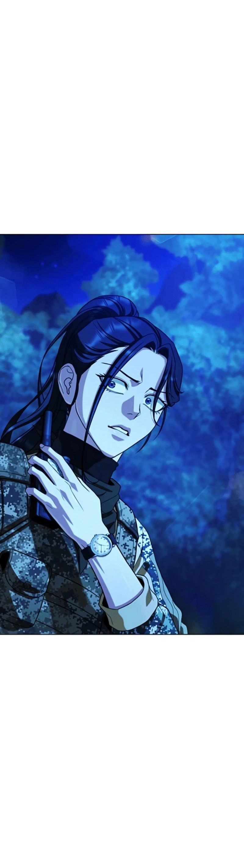 Манга Зомби-папа - Глава 11 Страница 127