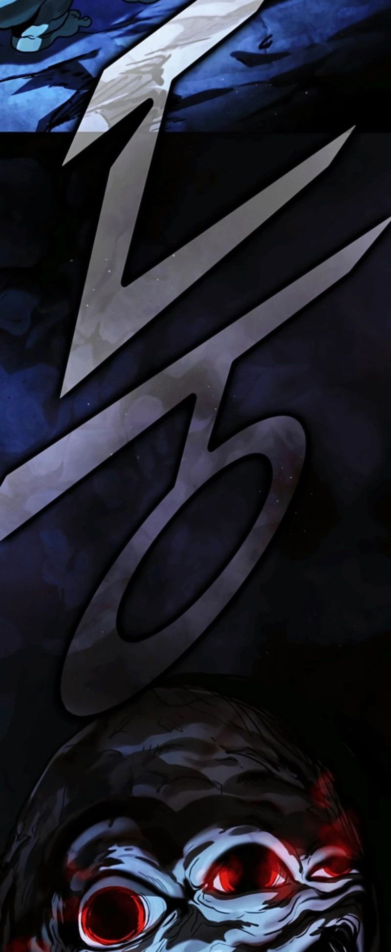 Манга Зомби-папа - Глава 11 Страница 49