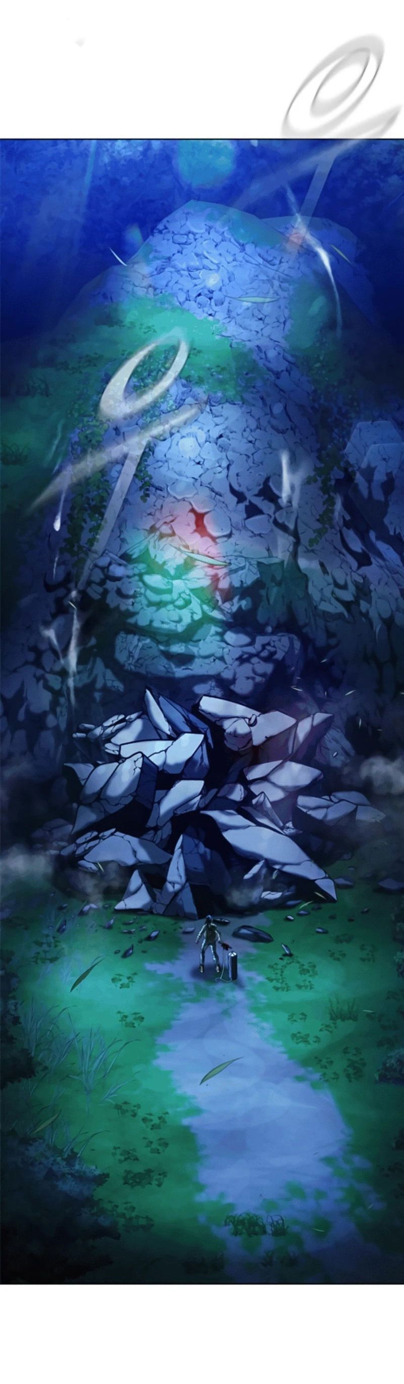 Манга Зомби-папа - Глава 11 Страница 119