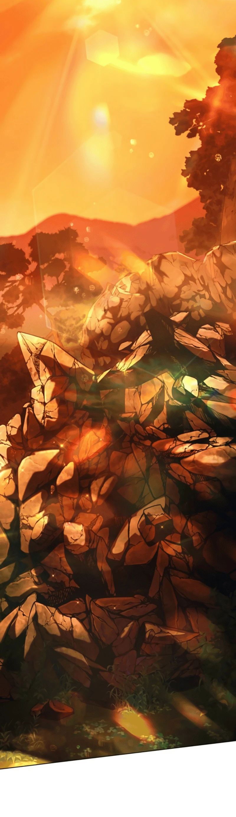 Манга Зомби-папа - Глава 11 Страница 131