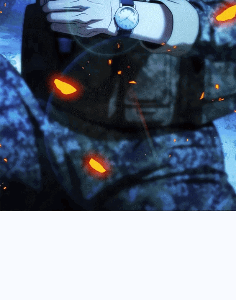 Манга Зомби-папа - Глава 11 Страница 66