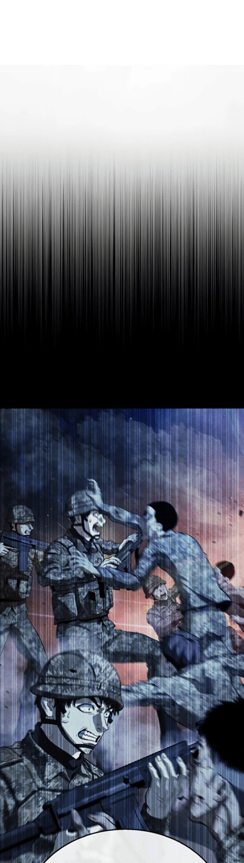 Манга Зомби-папа - Глава 11 Страница 110