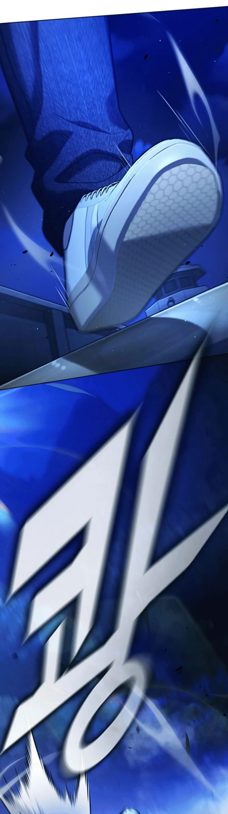 Манга Зомби-папа - Глава 11 Страница 20