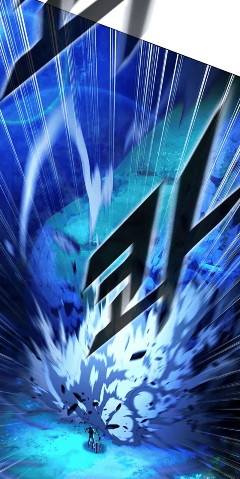 Манга Зомби-папа - Глава 11 Страница 99