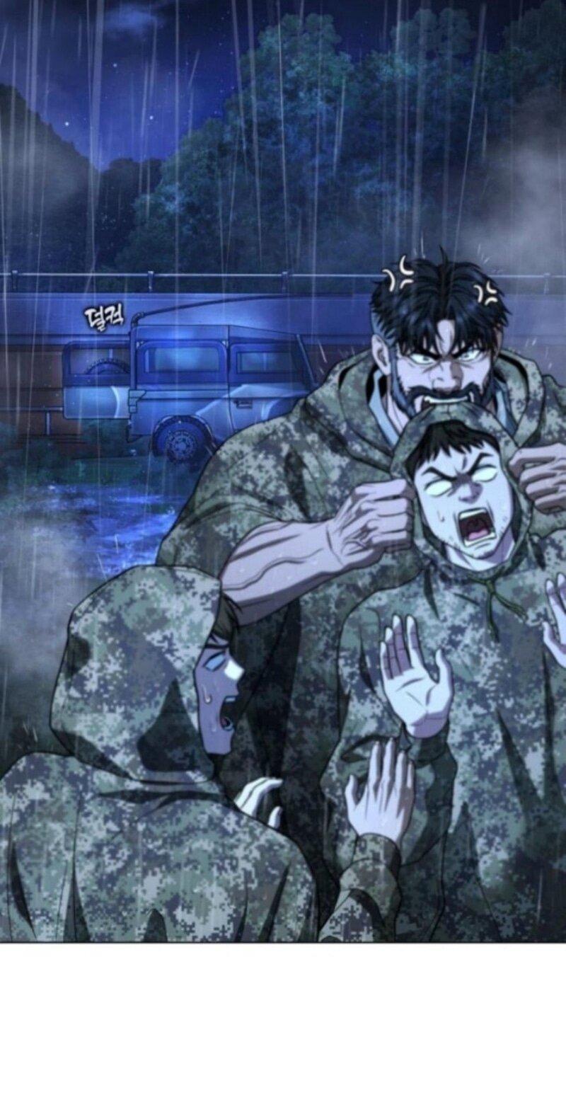 Манга Зомби-папа - Глава 13 Страница 29