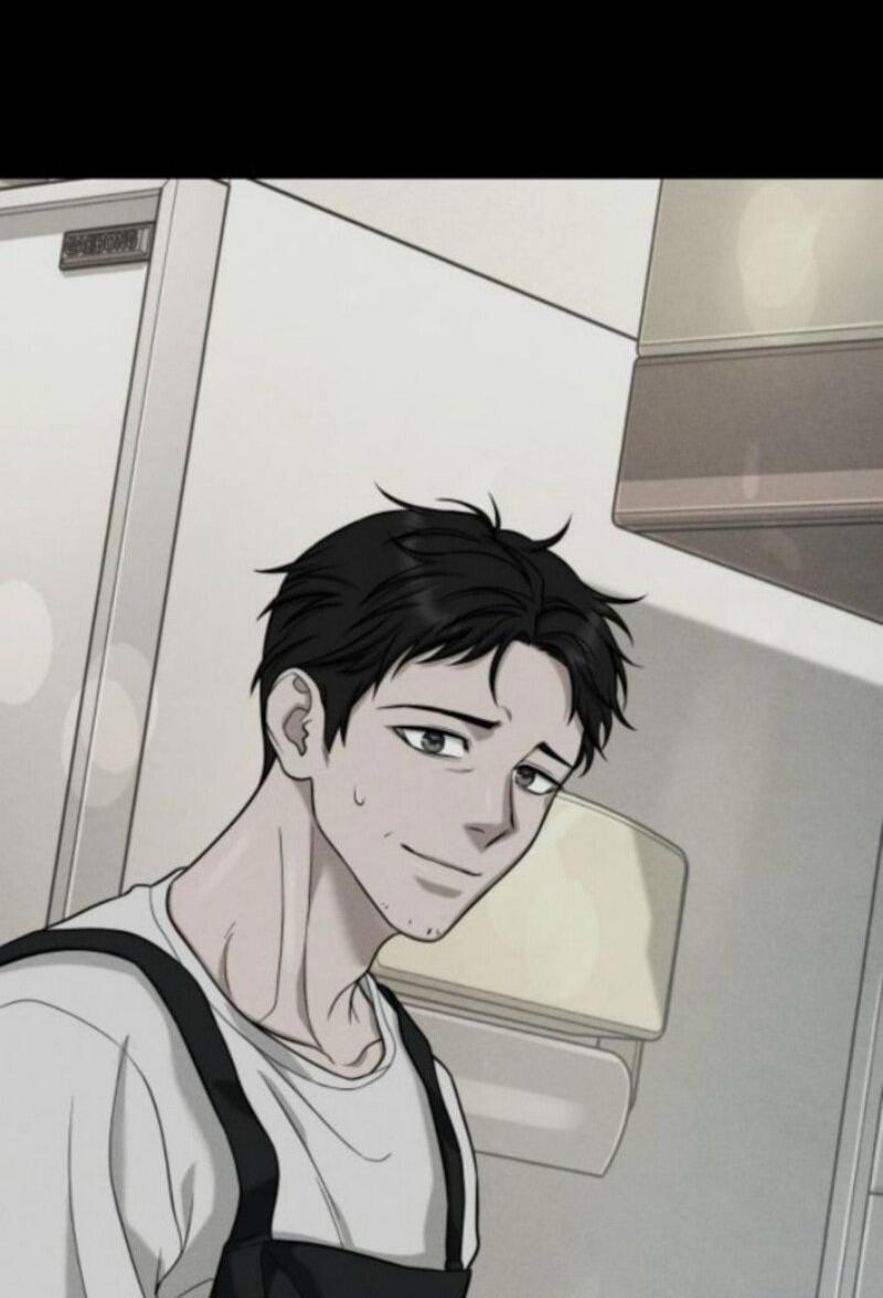 Манга Зомби-папа - Глава 13 Страница 58