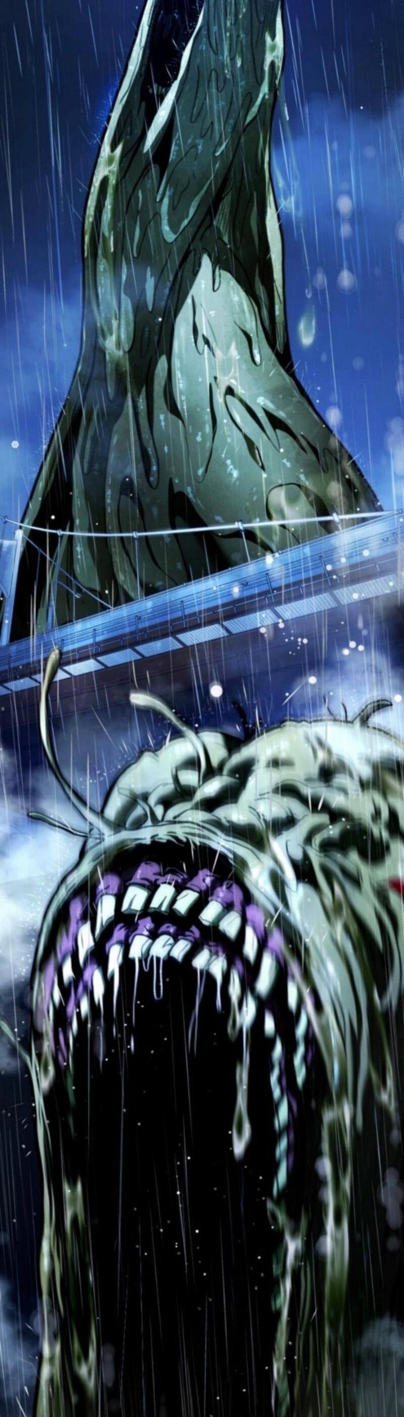 Манга Зомби-папа - Глава 13 Страница 7