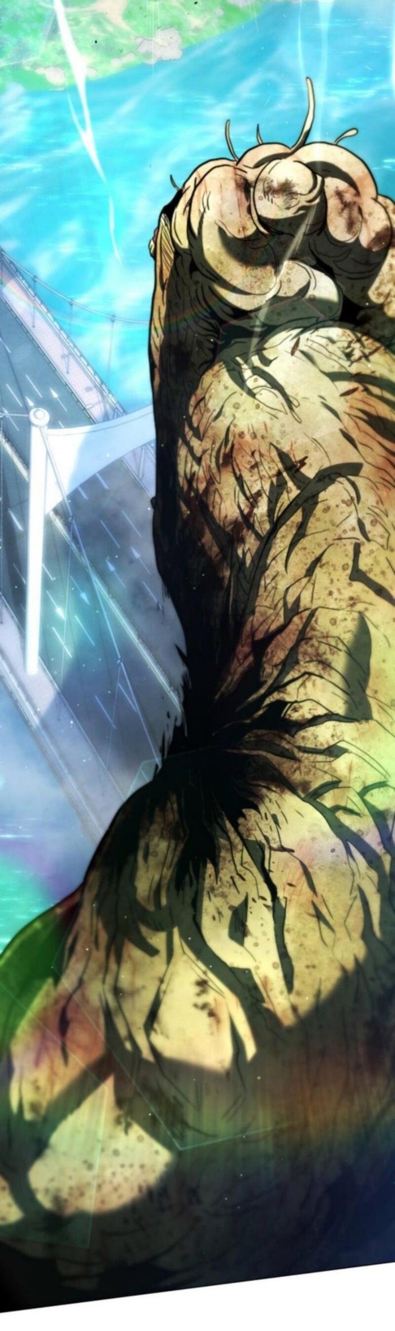 Манга Зомби-папа - Глава 13 Страница 81