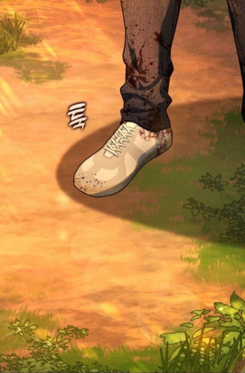 Манга Зомби-папа - Глава 13 Страница 108