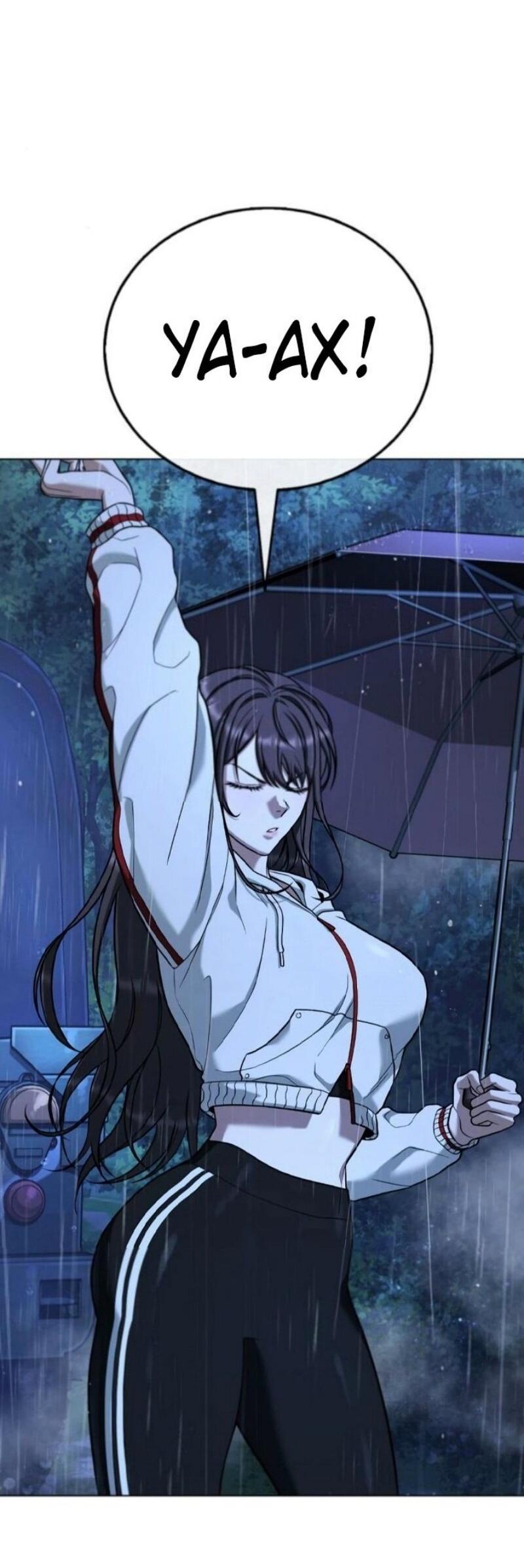 Манга Зомби-папа - Глава 13 Страница 30