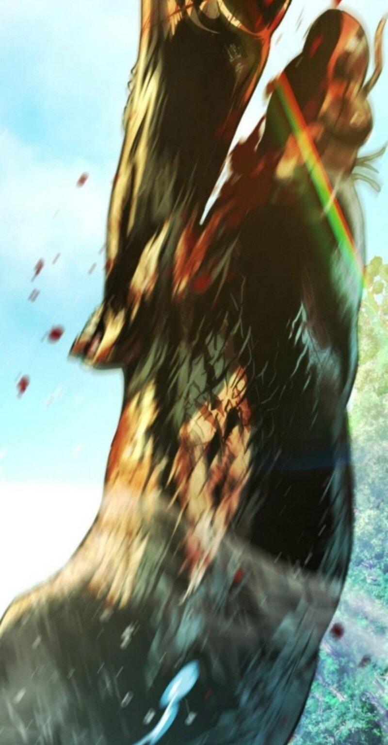 Манга Зомби-папа - Глава 13 Страница 92