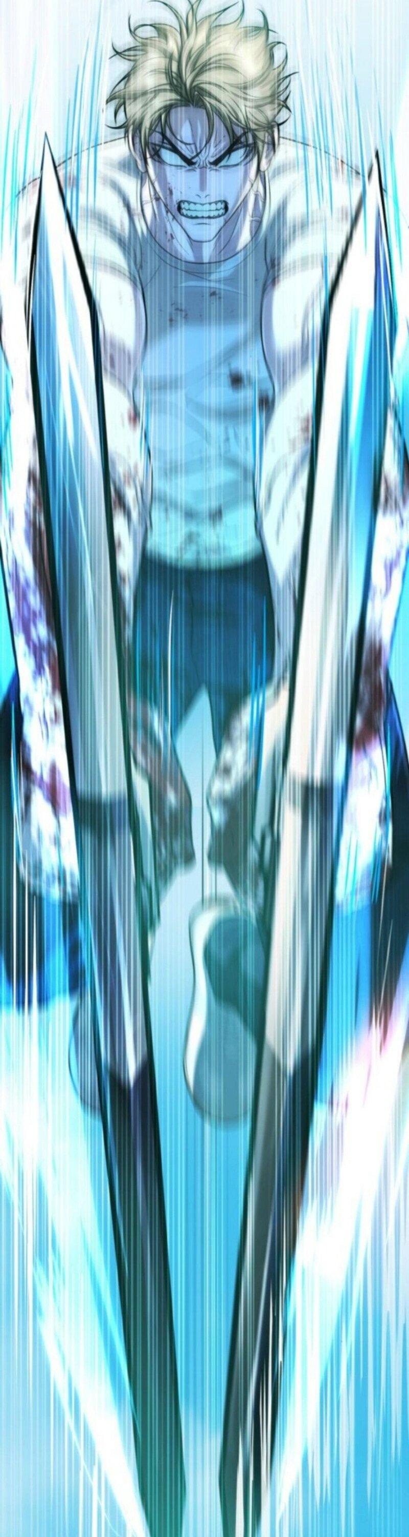 Манга Зомби-папа - Глава 13 Страница 83