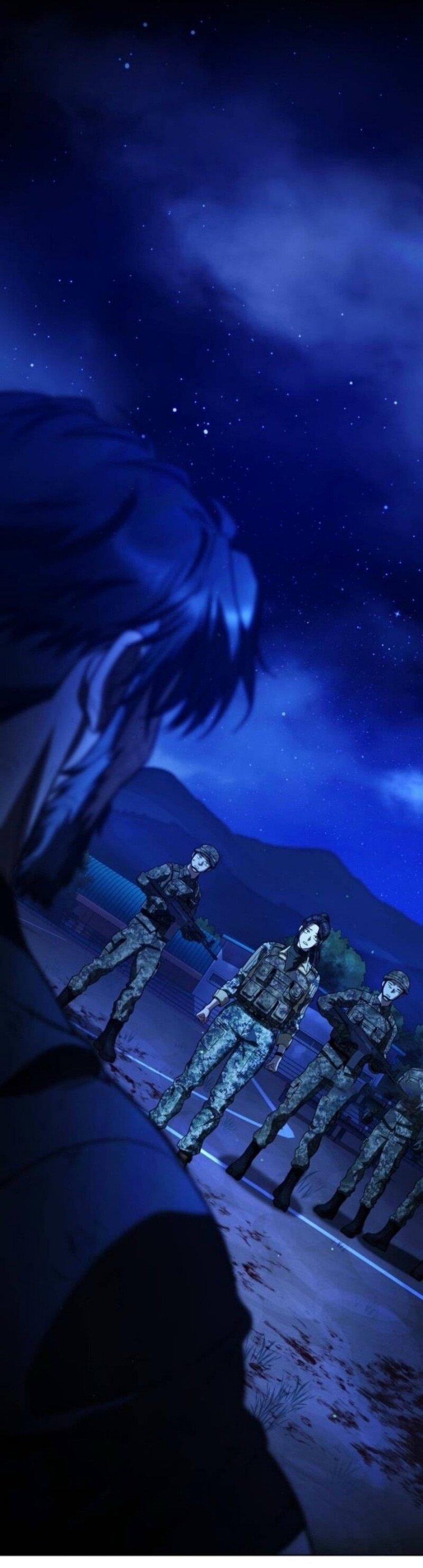 Манга Зомби-папа - Глава 12 Страница 1