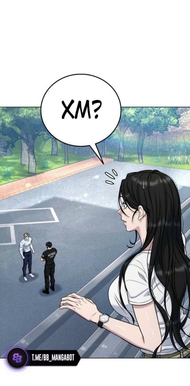 Манга Зомби-папа - Глава 12 Страница 41