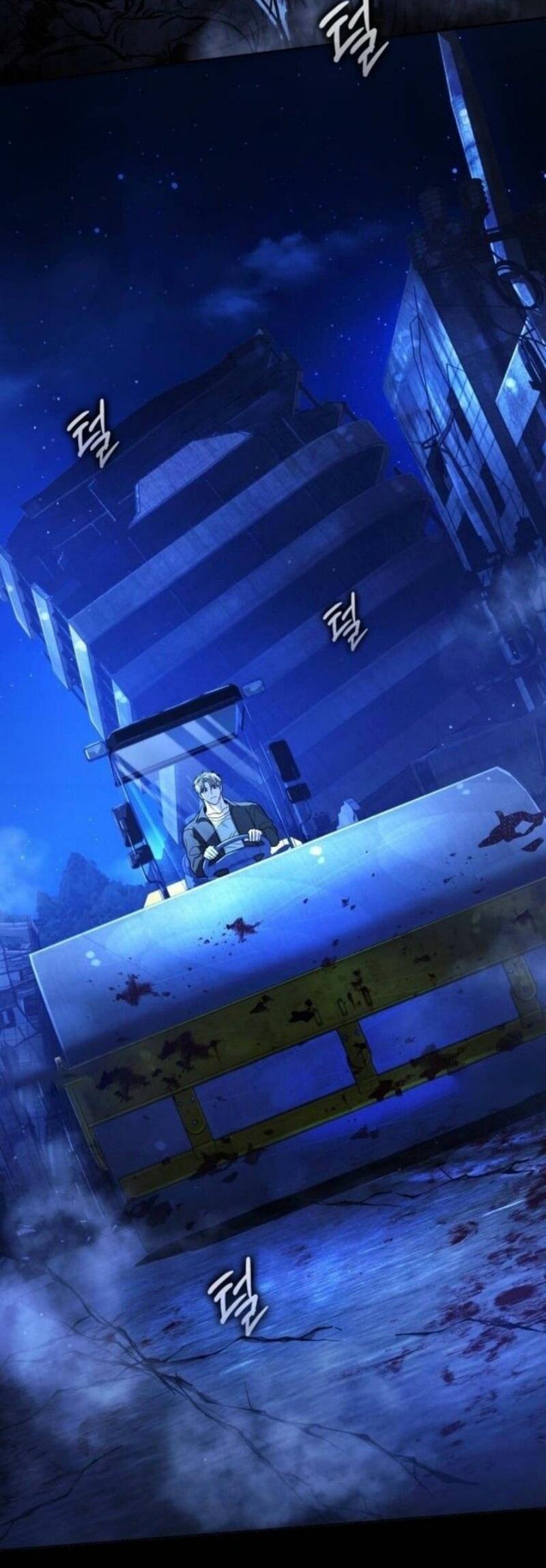 Манга Зомби-папа - Глава 12 Страница 100