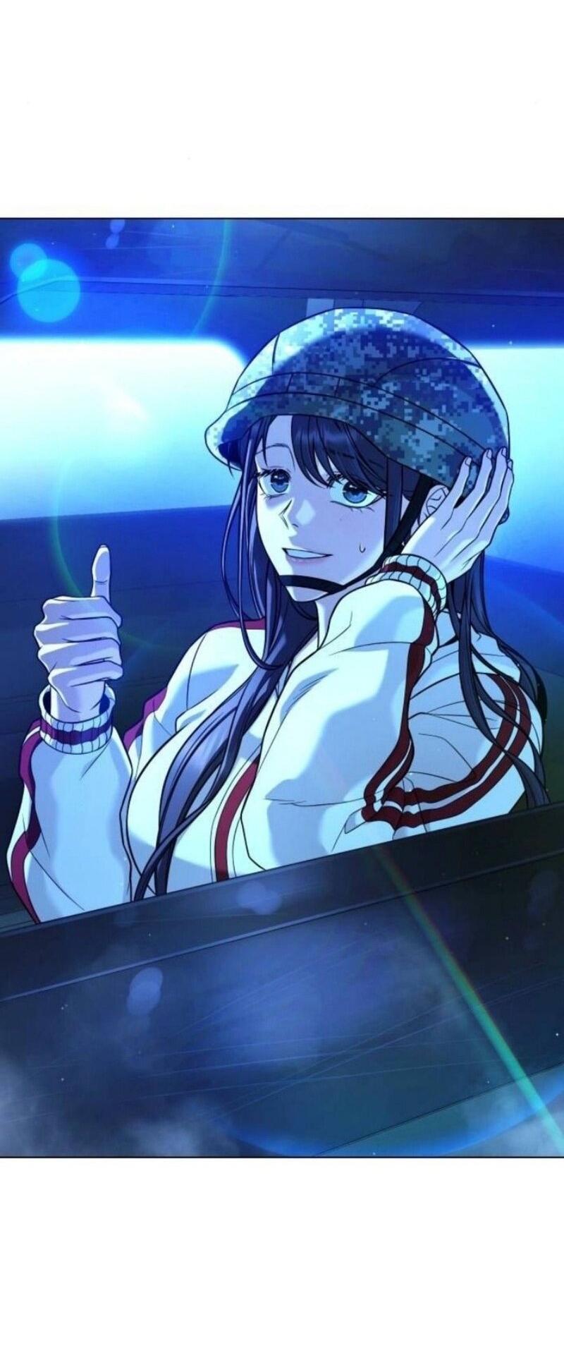 Манга Зомби-папа - Глава 12 Страница 117