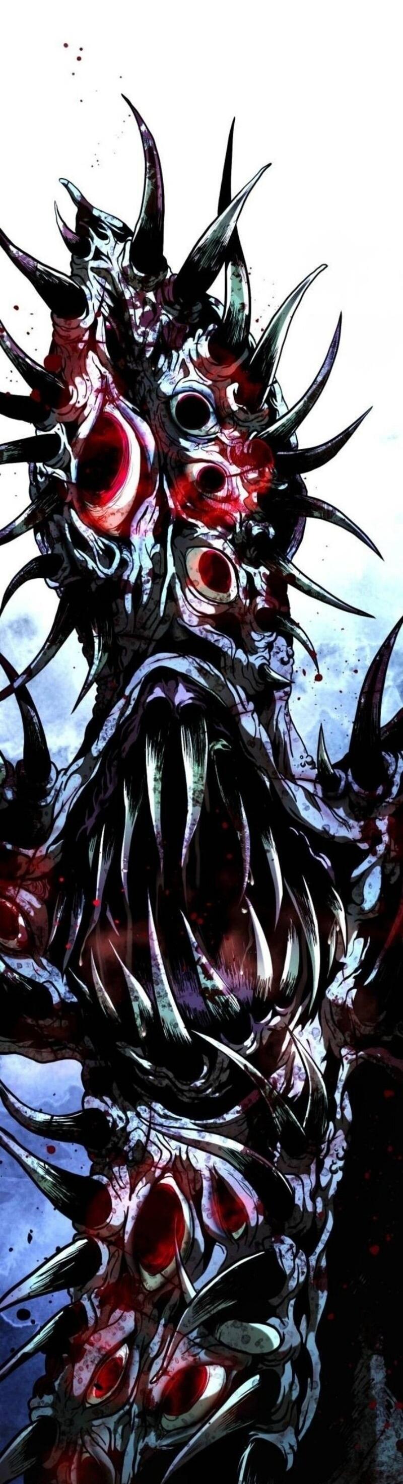 Манга Зомби-папа - Глава 12 Страница 96