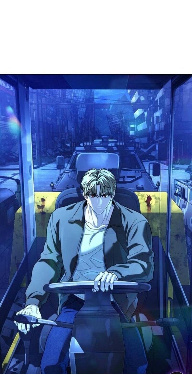 Манга Зомби-папа - Глава 12 Страница 119