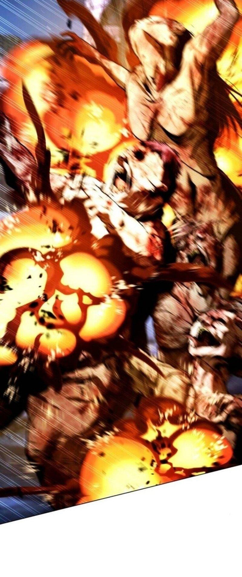 Манга Зомби-папа - Глава 12 Страница 111