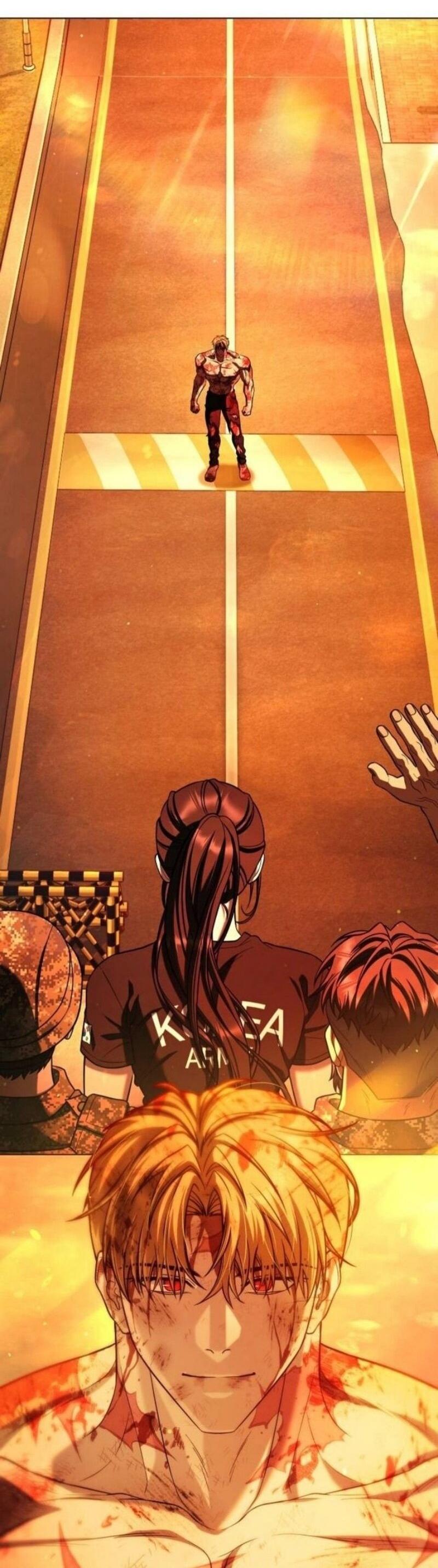 Манга Зомби-папа - Глава 12 Страница 26