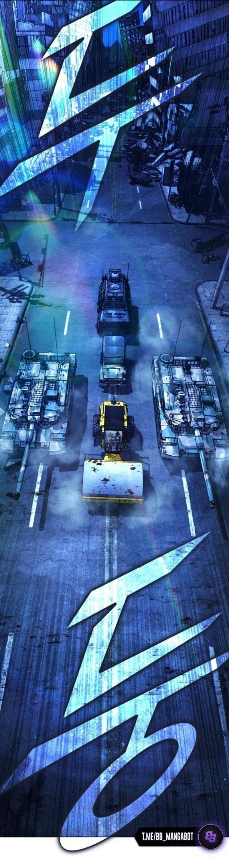 Манга Зомби-папа - Глава 12 Страница 109