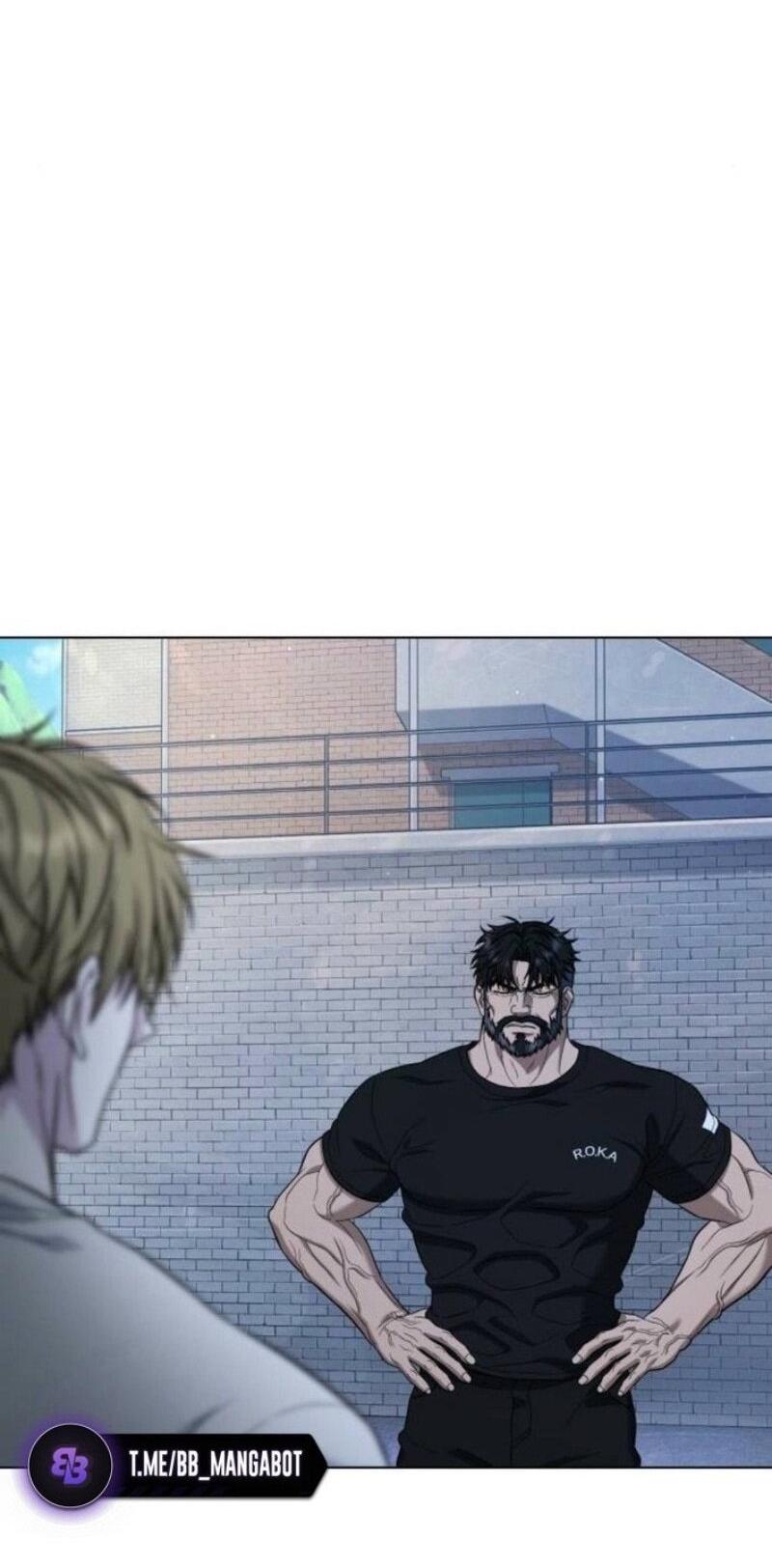 Манга Зомби-папа - Глава 12 Страница 51