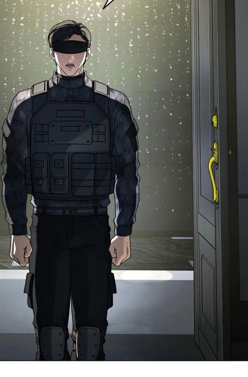 Манга Зомби-папа - Глава 14 Страница 90