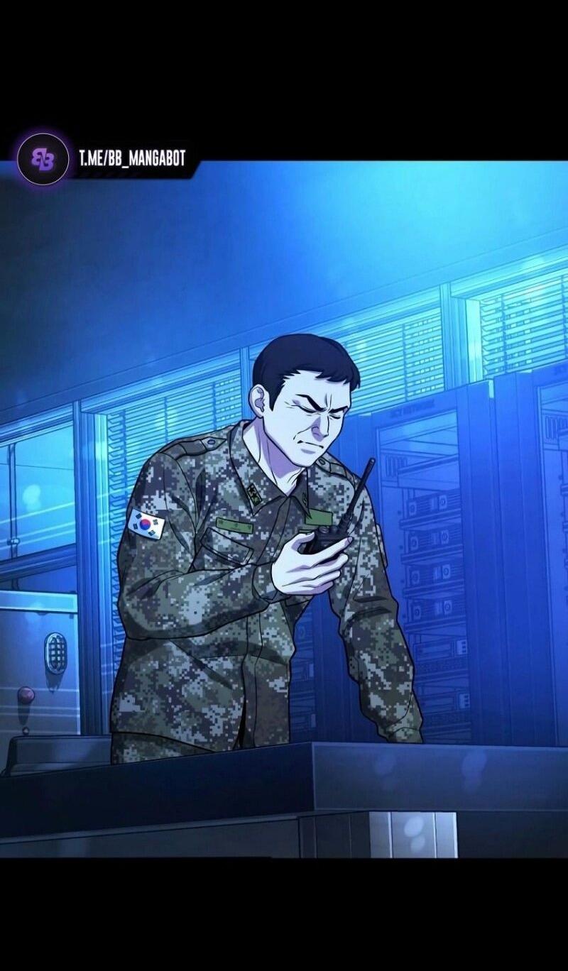 Манга Зомби-папа - Глава 14 Страница 23