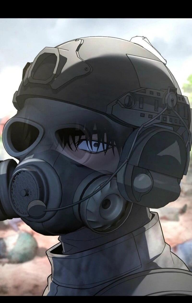 Манга Зомби-папа - Глава 14 Страница 29