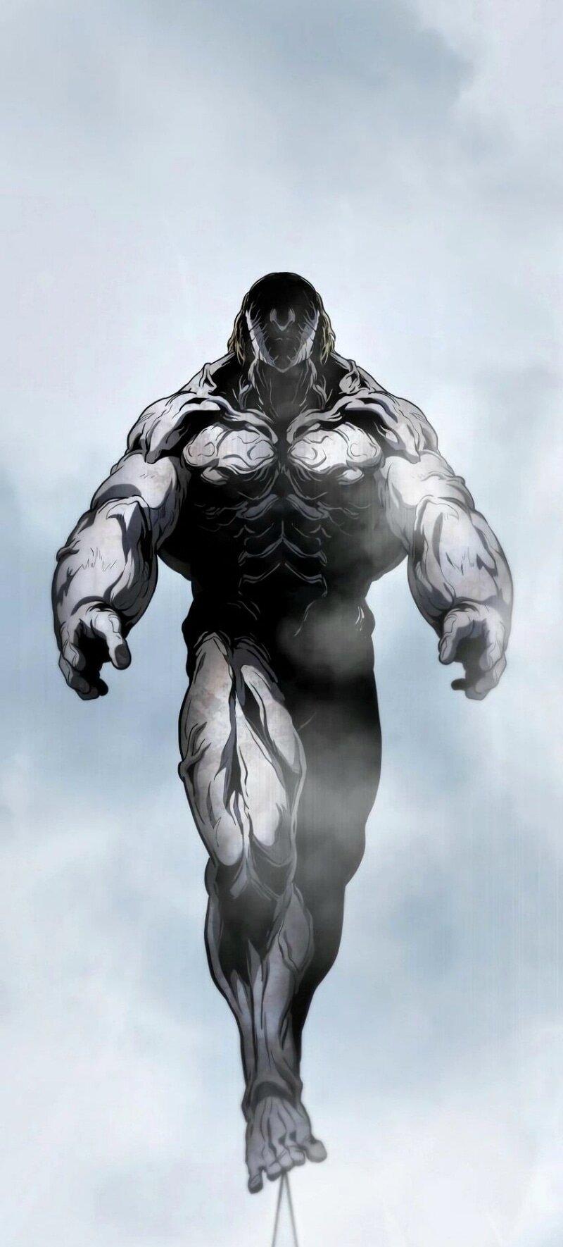 Манга Зомби-папа - Глава 14 Страница 33