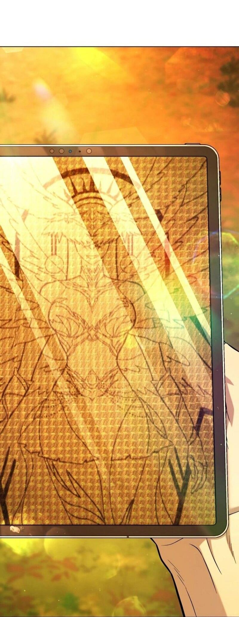 Манга Зомби-папа - Глава 14 Страница 97