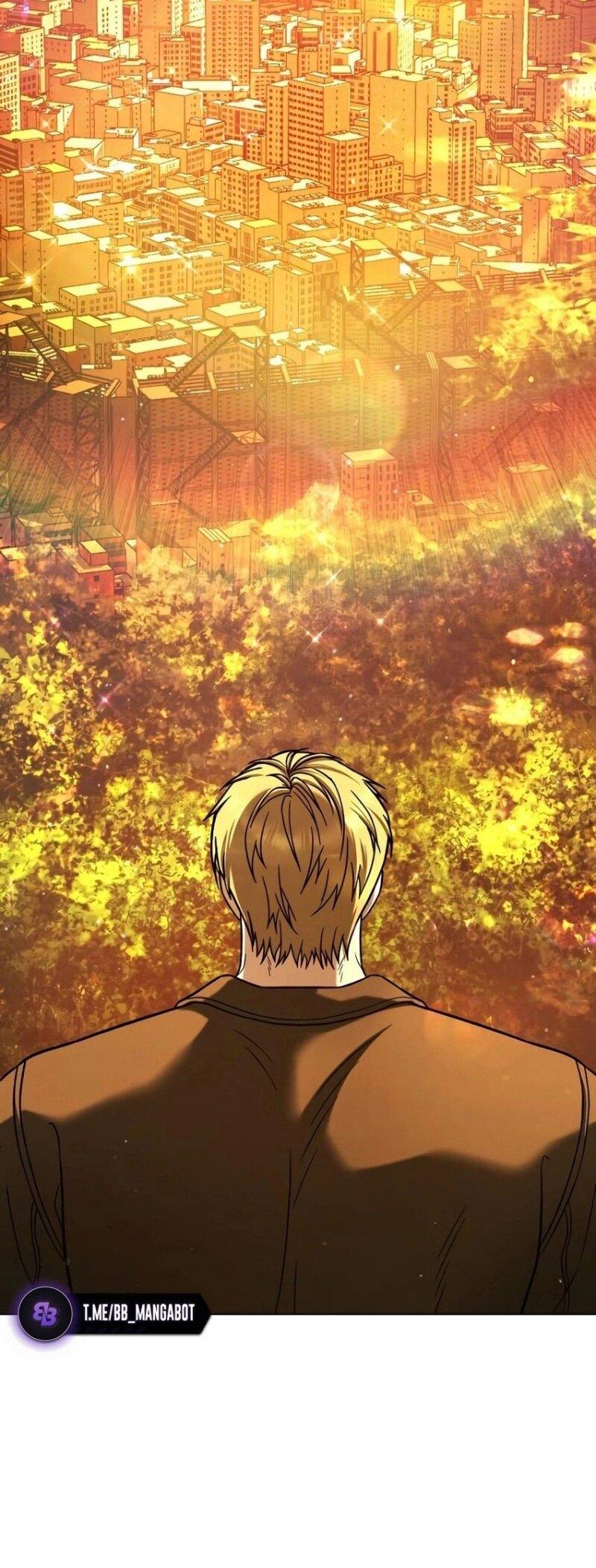 Манга Зомби-папа - Глава 14 Страница 59